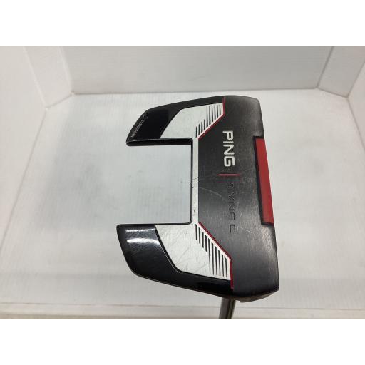 ピン PING TYNE C(2021) 35インチ(PP58) パター PT フレックスその他