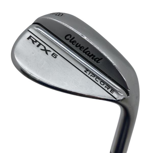 クリーブランド Cleveland RTX-6 ZIPCORE ツアーサテン 58°/10° MID...