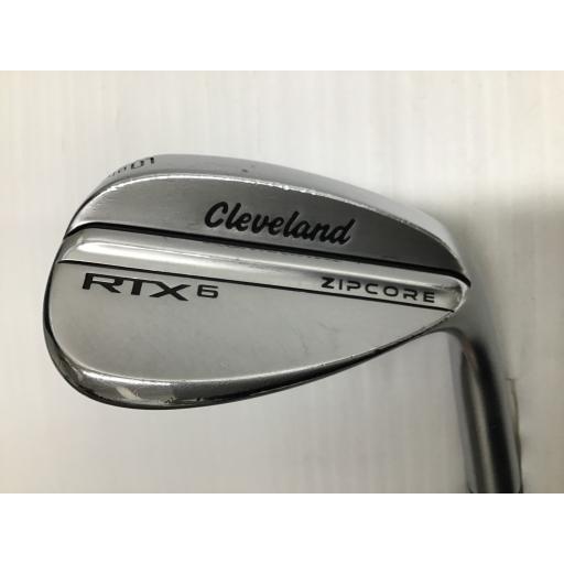 クリーブランド Cleveland RTX-6 ZIPCORE ツアーサテン 56°/10° MID...
