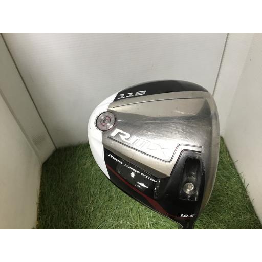 ヤマハ RMX 118 10.5° ドライバー DR フレックスS