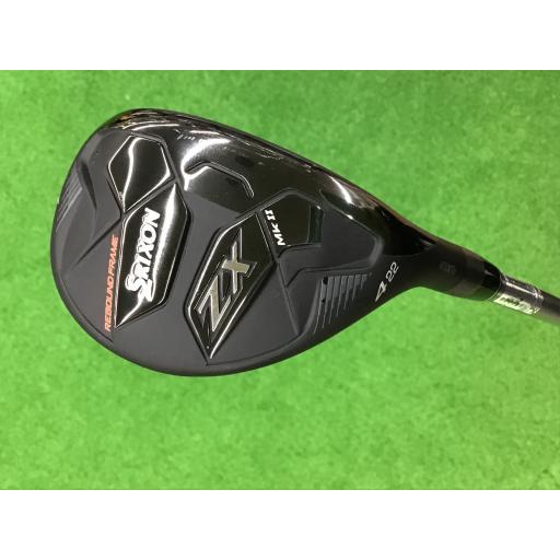 ダンロップ スリクソン ユーティリティ ZX Mk II HYBRID SRIXON ZX Mk I...