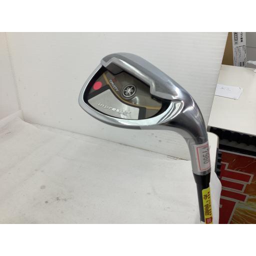 ヤマハ inpres X Z CAVITY(2013) SW ウェッジ WG フレックスSR