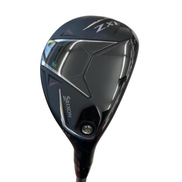 ダンロップ SRIXON ZXi H4 ユーティリティ UT フレックスR