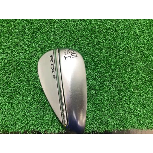 クリーブランド クリーブランド ウェッジ RTX-6 ZIPCORE ツアーサテン Clevelan...