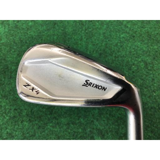 ダンロップ SRIXON ZX4 6S アイアンセット IR フレックスR