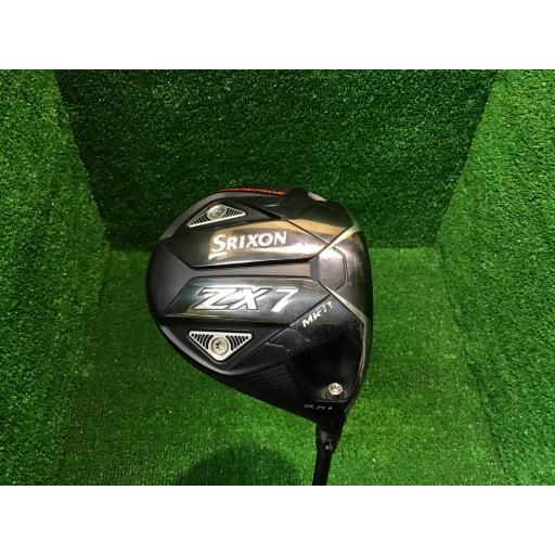 ダンロップ SRIXON ZX7 Mk II 440 9.5° ドライバー DR フレックスS