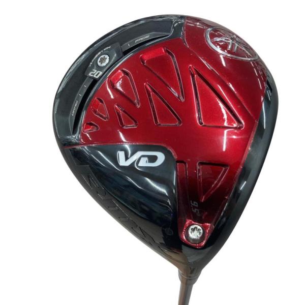 ヤマハ RMX VD  9.5° ドライバー DR フレックスS