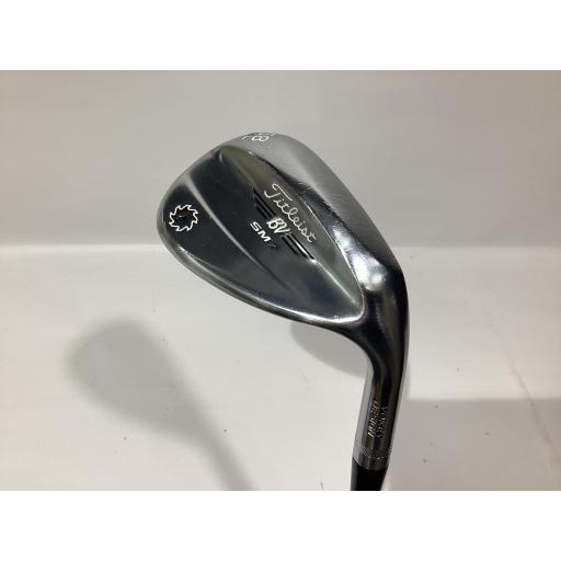 タイトリスト ボーケイ スピン ミルド ウェッジ VOKEY SPIN MILLED SM7 ツアー...