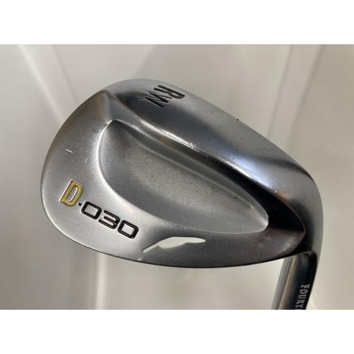 フォーティーン D-030 ウェッジ D-030 D-030 RW フレックスその他 中古 Cランク