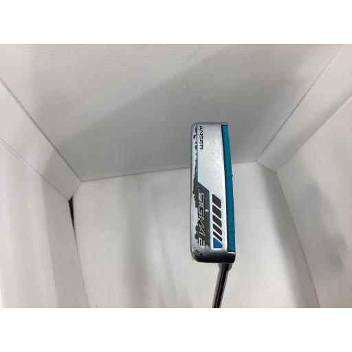 ピン SIGMA 2 ANSER プラチナム 34インチ(PP60) パター PT フレックスその他