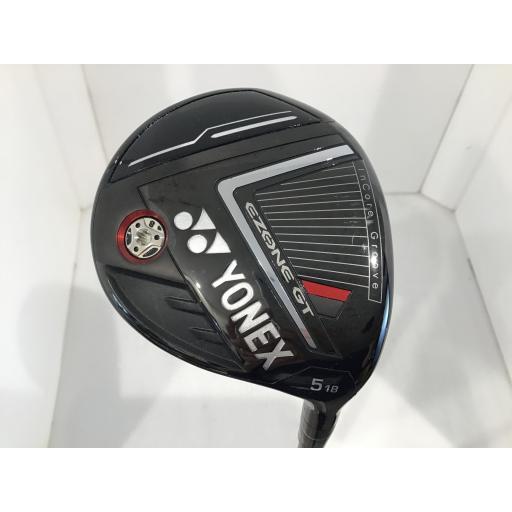 ヨネックス EZONE GT(2022) 5W フェアウェイウッド FW フレックスR