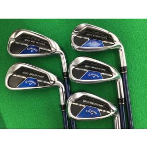 Callaway（キャロウェイ） キャロウェイ（CALLAWAY）（メンズ）BIG