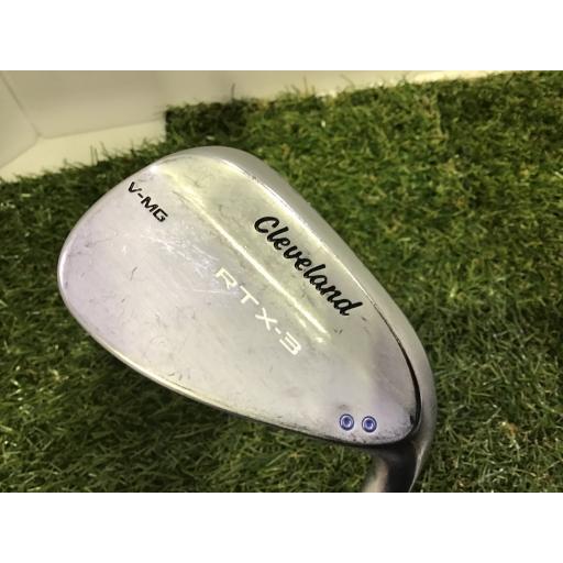 クリーブランド Cleveland RTX-3 ツアーサテン 52°/10° ウェッジ WG フレッ...
