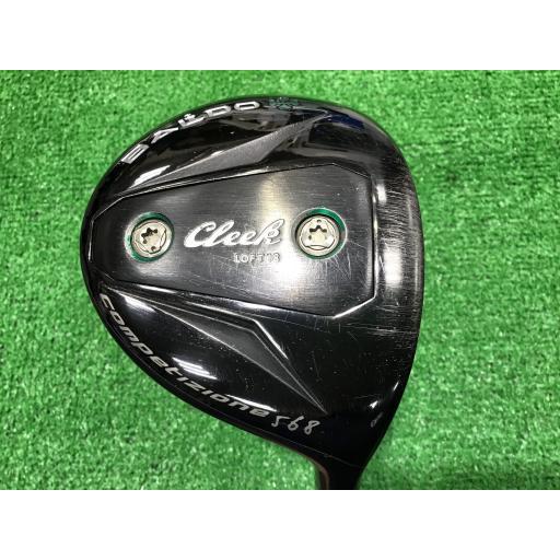 BALDO COMPETIZIONE 568(2023) 5W フェアウェイウッド FW フレックス...