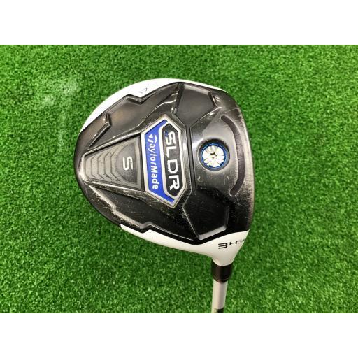 テーラーメイド SLDR S 3HL フェアウェイウッド FW フレックスその他