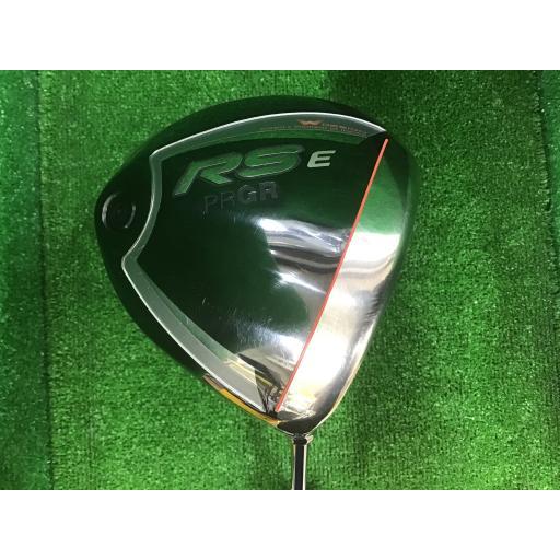 プロギア アールエス ドライバー E RS E 10.5° フレックスR 中古 Cランク