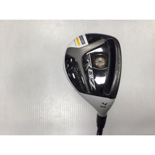 テーラーメイド RBZ STAGE 2 U4 ユーティリティ UT フレックスS