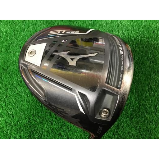 ミズノ Mizuno ST200  9.5° ドライバー DR フレックスその他