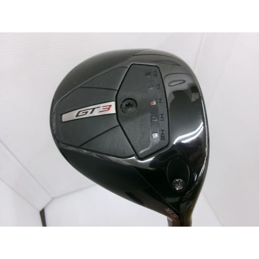 タイトリスト GT3 16.5° フェアウェイウッド FW フレックスS