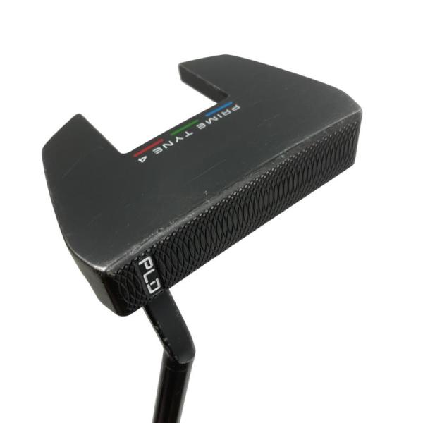 ピン PLD MILLED PRIME TYNE 4 33インチ パター PT フレックスその他