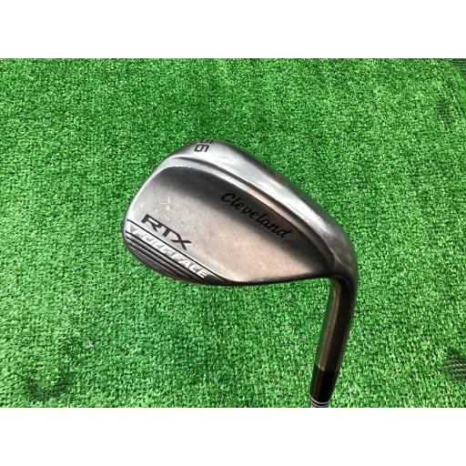 クリーブランド クリーブランド ウェッジ RTX ZIPCORE FULL-FACE Clevela...