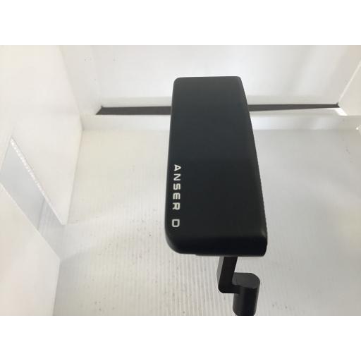 ピン PLD MILLED ANSER D 34インチ パター PT フレックスその他