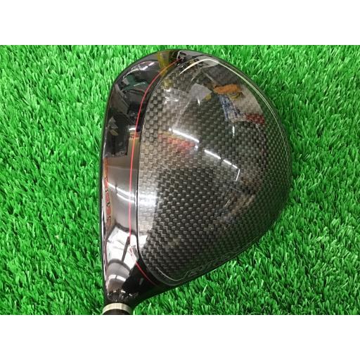 ヤマハ RMX VD  9.5° ドライバー DR フレックスその他