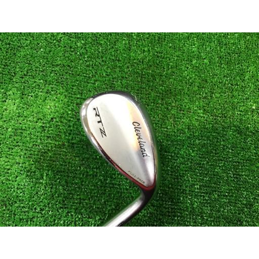 クリーブランド Cleveland RTZ ツアーサテン 58°/08° ADAPT ウェッジ WG...