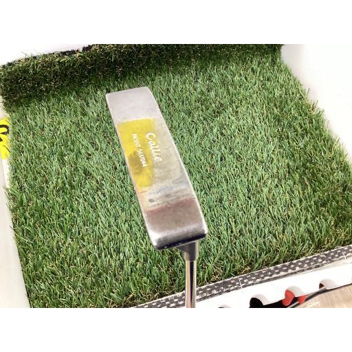 Yes! C-GROOVE Callie 33インチ パター PT フレックスその他