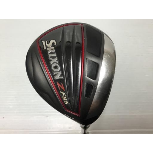 ダンロップ SRIXON Z F85 5W フェアウェイウッド FW フレックスR