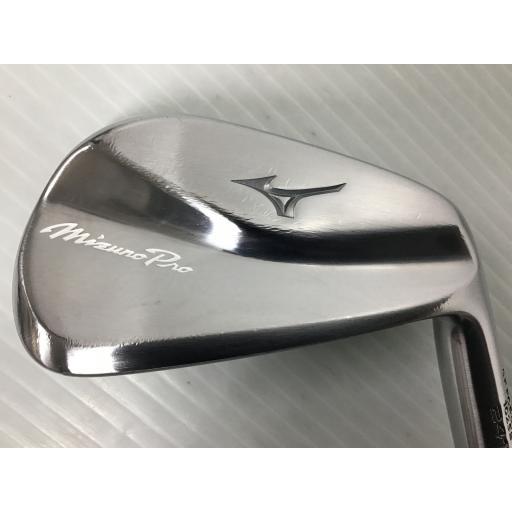 ミズノ Mizuno Pro 241 6S アイアンセット IR フレックスS