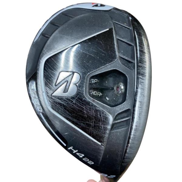 ブリヂストン BRIDGESTONE B2 H4 ユーティリティ UT フレックスその他