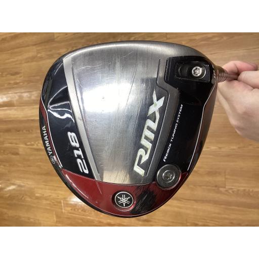 ヤマハ RMX 218 10.5° ドライバー DR フレックスその他