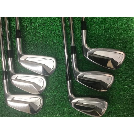 ヤマハ RMX VD/M(2024) 6S アイアンセット IR フレックスS