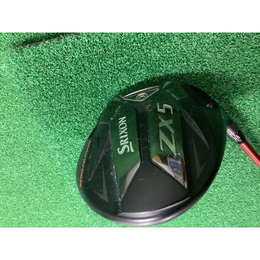 ダンロップ SRIXON ZX5 Mk II LS 10.5° ドライバー DR フレックスR