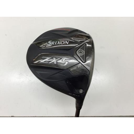 ダンロップ SRIXON ZX5 Mk II LS  9.5° ドライバー DR フレックスその他