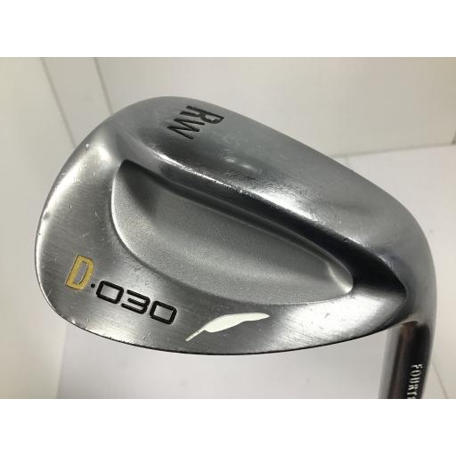 フォーティーン D-030 ウェッジ D-030 D-030 RW フレックスその他 中古 Cランク