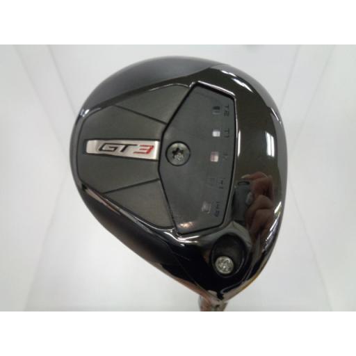 タイトリスト GT3 18° フェアウェイウッド FW フレックスS