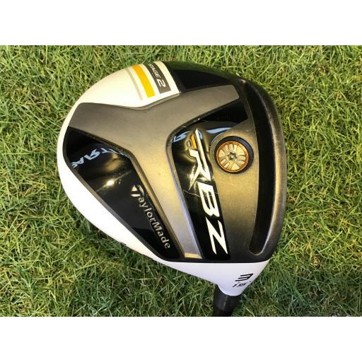 テーラーメイド RBZ STAGE 2 3W フェアウェイウッド FW フレックスS