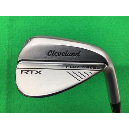 クリーブランド Cleveland RTX ZIPCORE FULL-FACE 2 50°/08° ...