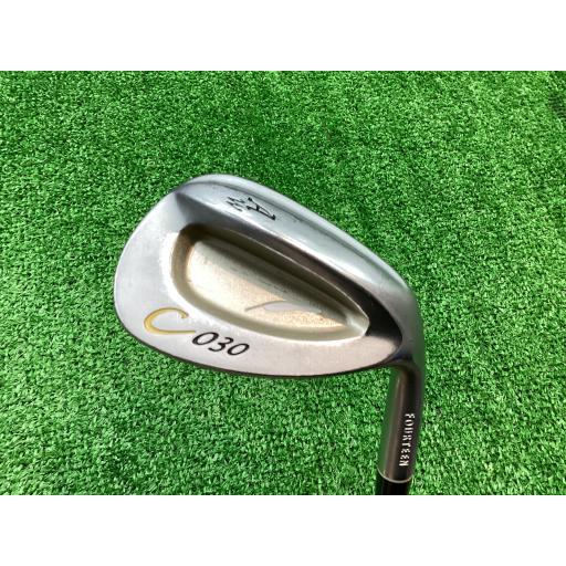 フォーティーン C-030 ウェッジ C-030 C-030 AW フレックスその他 中古 Cランク
