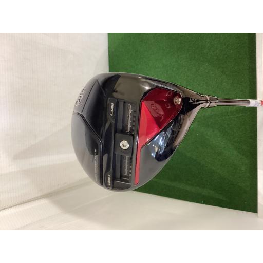 ヤマハ RMX VD/M(2024) 10.5°(43.5インチ) ドライバー DR フレックスR