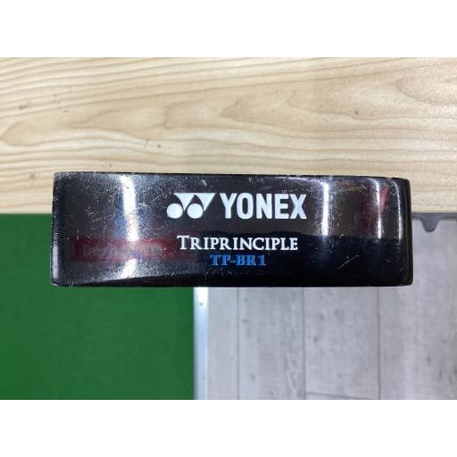 ヨネックス TRIPRINCIPLE TP-BR1 パター PT フレックスその他