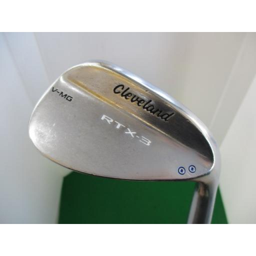クリーブランド Cleveland RTX-3 ツアーサテン 52°/10° ウェッジ WG フレッ...