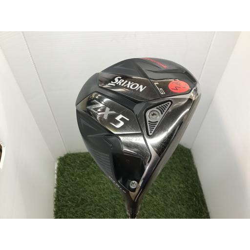 ダンロップ SRIXON ZX5 Mk II LS 10.5° ドライバー DR フレックスS