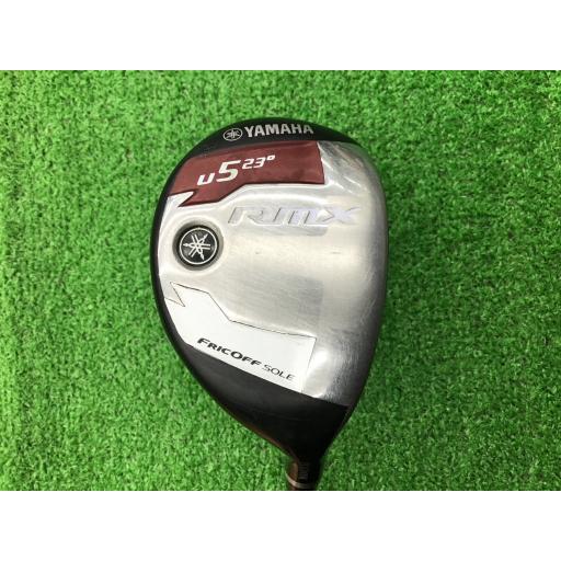 ヤマハ RMX(2016) U5 ユーティリティ UT フレックスその他