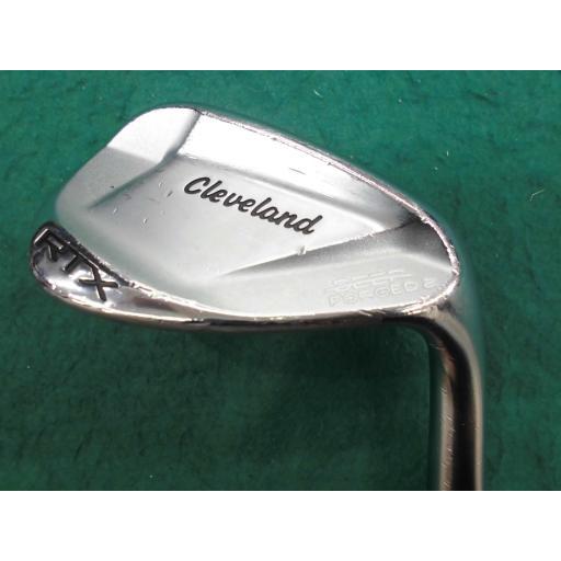 クリーブランド Cleveland RTX DEEP FORGED 2 52°/10° ウェッジ W...