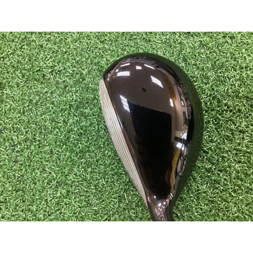 ヤマハ RMX(2016) U4 ユーティリティ UT フレックスS