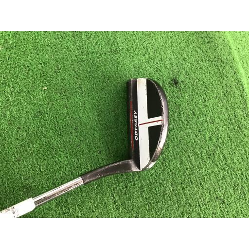 オデッセイ O WORKS #9 33インチ パター PT フレックスその他