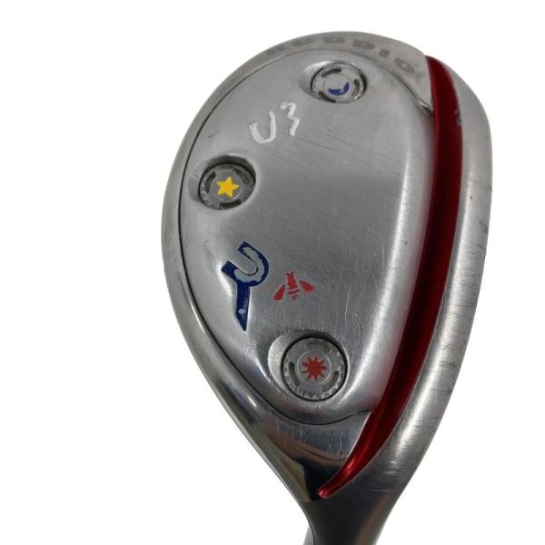 ロッディオ RODDIO ユーティリティ(2017) U3 ユーティリティ UT フレックスS